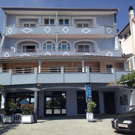 Apartments Peran Sibenik Bilik gambar